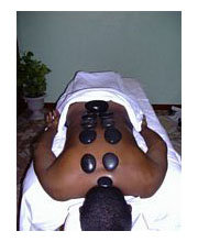 Hot Stone Massage