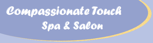 Compassionate Touch Spa and Salon, massage, spa treatment
